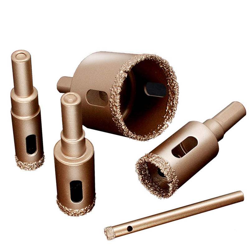 瓷砖墙上打孔用什么钻头(在瓷砖墙上打孔用什么工具) 瓷砖墙上打孔用什么钻头(在瓷砖墙上打孔用什么工具)