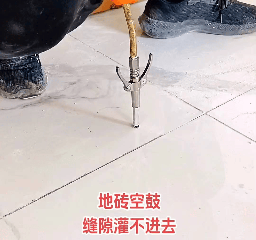 墙砖空鼓怎么办?(墙砖大面积空鼓怎么修复) 墙砖空鼓怎么办?(墙砖大面积空鼓怎么修复)